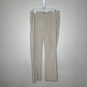 Izod Golf Khaki Pants Size 36x32